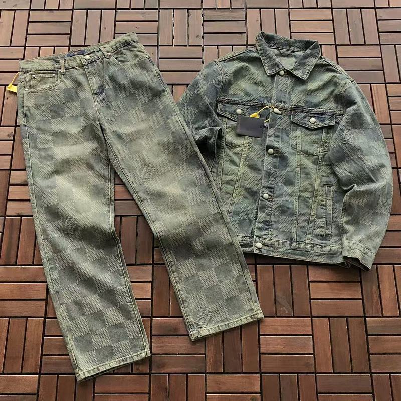 LOUIS VUITTON TSHIRTS (230)