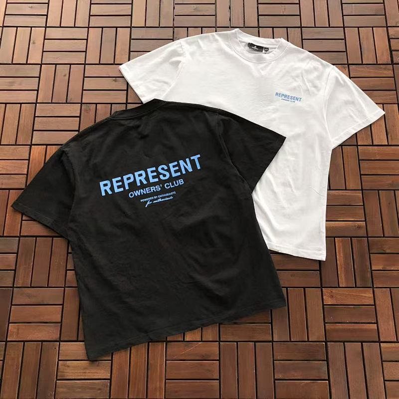 REPRESENT TSHIRTS (44)