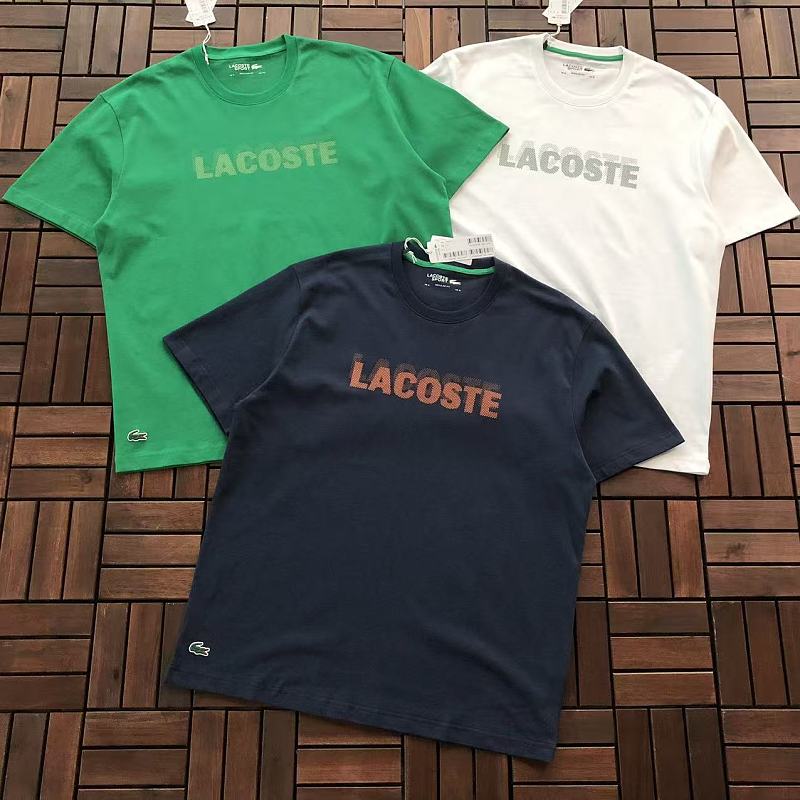 LACOSTE TSHIRTS (40)