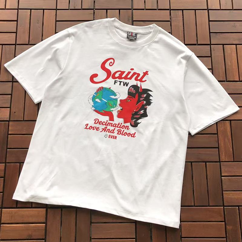 SAINT MICHAEL TSHIRTS (49)