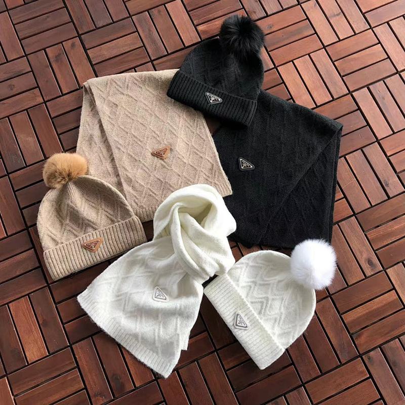 PRADA SCARVES