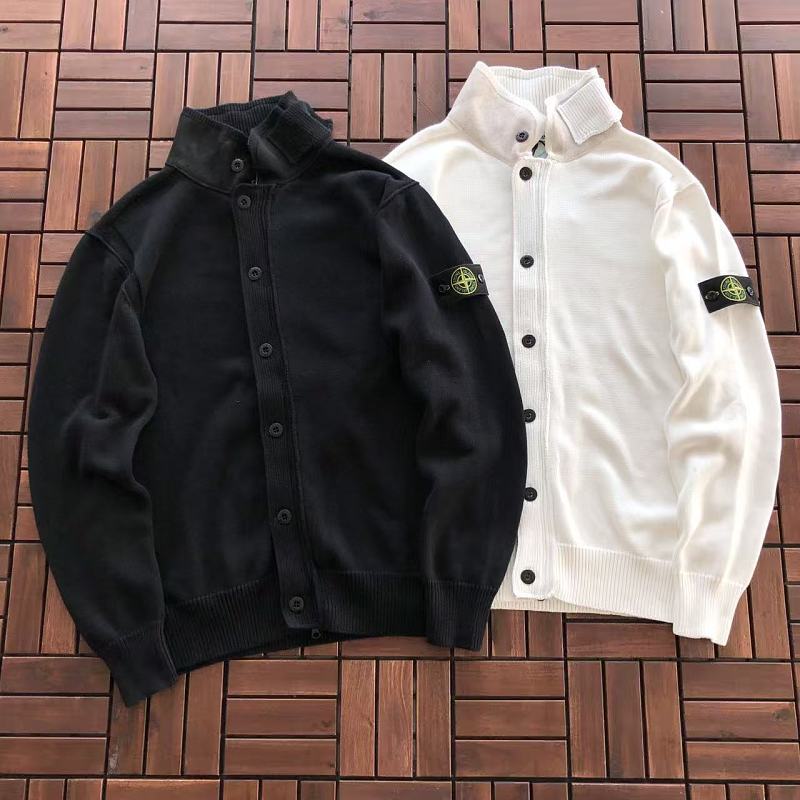 STONE ISLAND SWEATERS (10)