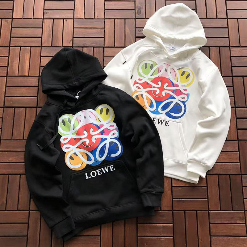 LOEWE HOODIES (8)