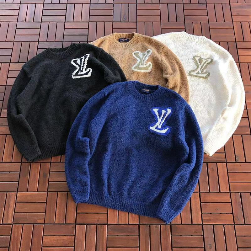 LOUIS VUITTON SWEATERS
