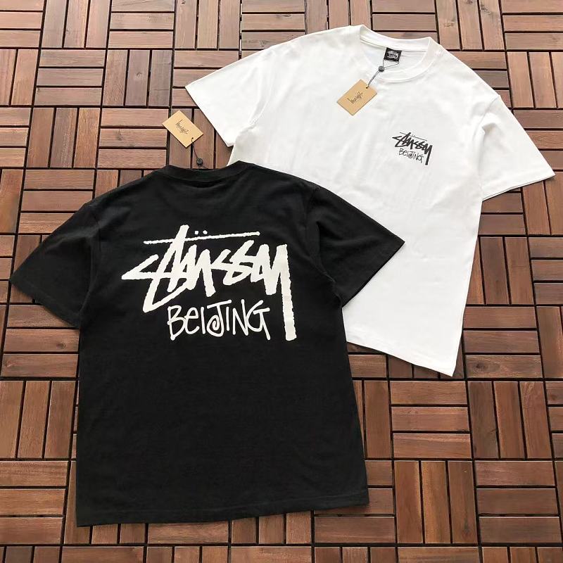 STUSSY TSHIRTS (31)