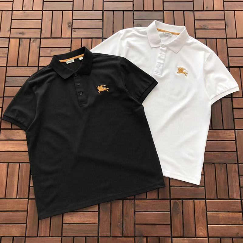 BURBERRY TSHIRTS (525)