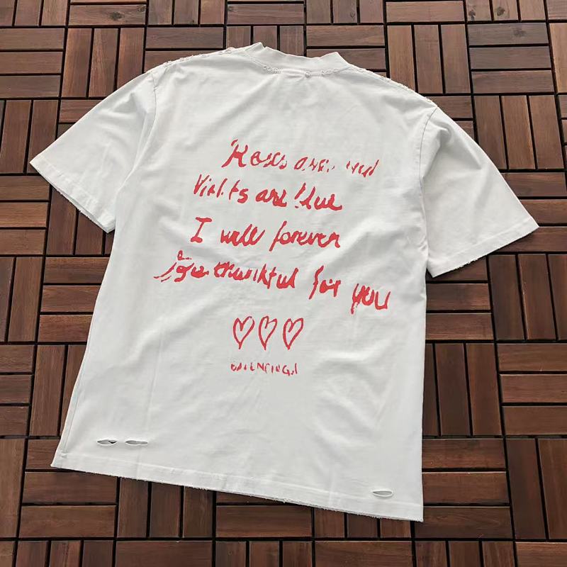 BALENCIAGA TSHIRTS (657)