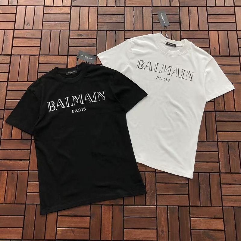 BALMAIN TSHIRTS (40)
