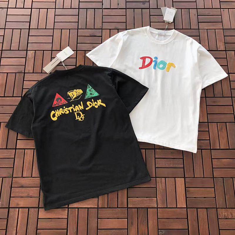 DIOR TSHIRTS (259)