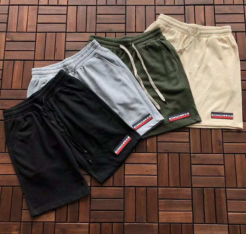 MONCLER SHORTS (5)