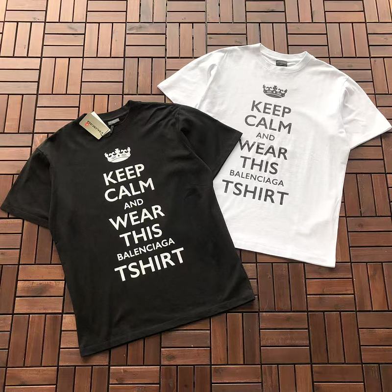BALENCIAGA TSHIRTS (194)