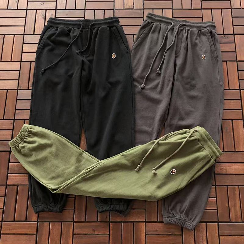 BAPE PANTS