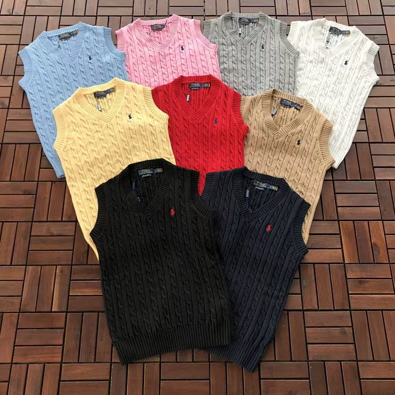 RALPH LAUREN SWEATERS (356)