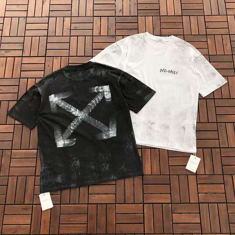 OFF WHITE TSHIRTS (88)