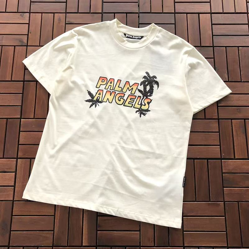 PALM ANGELS TSHIRTS (4)