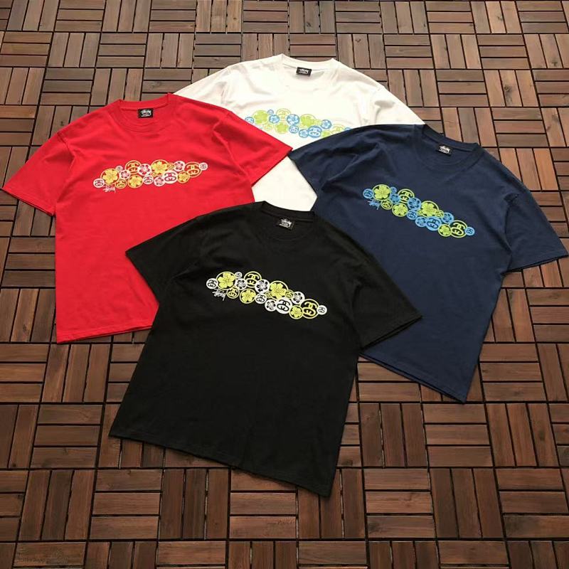 STUSSY TSHIRTS (317)