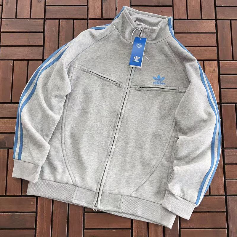 ADIDAS SWEATERS (3)