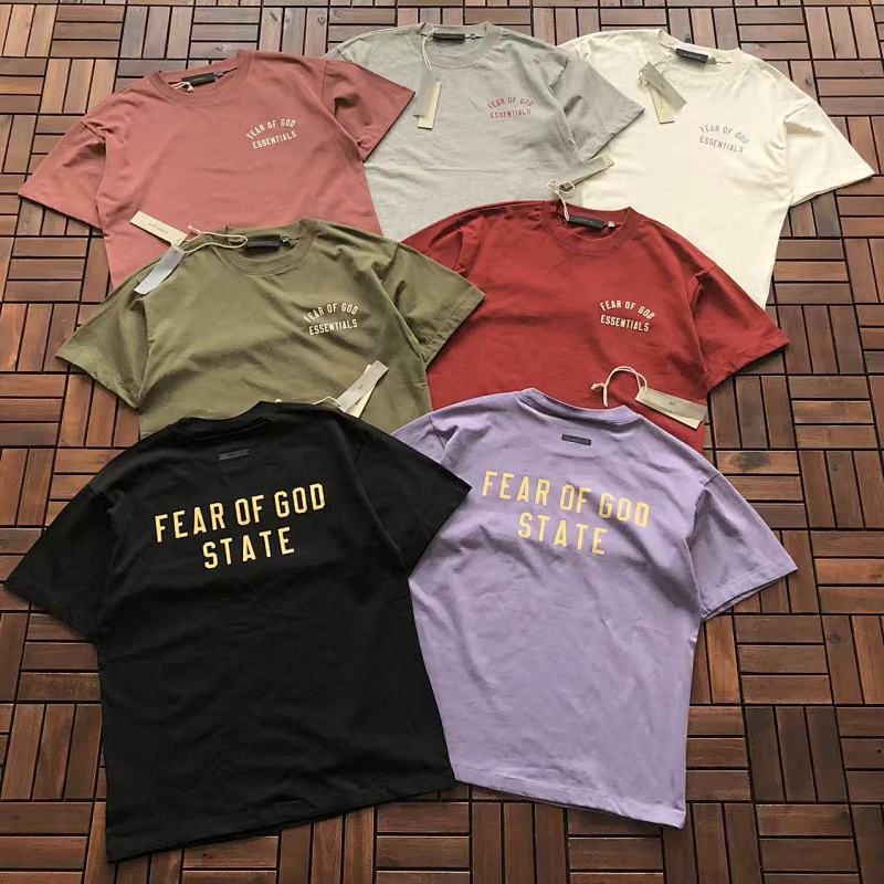 FOG TSHIRTS (207)