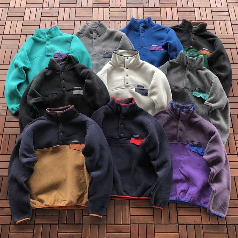 PATAGONIA JACKETS (9)