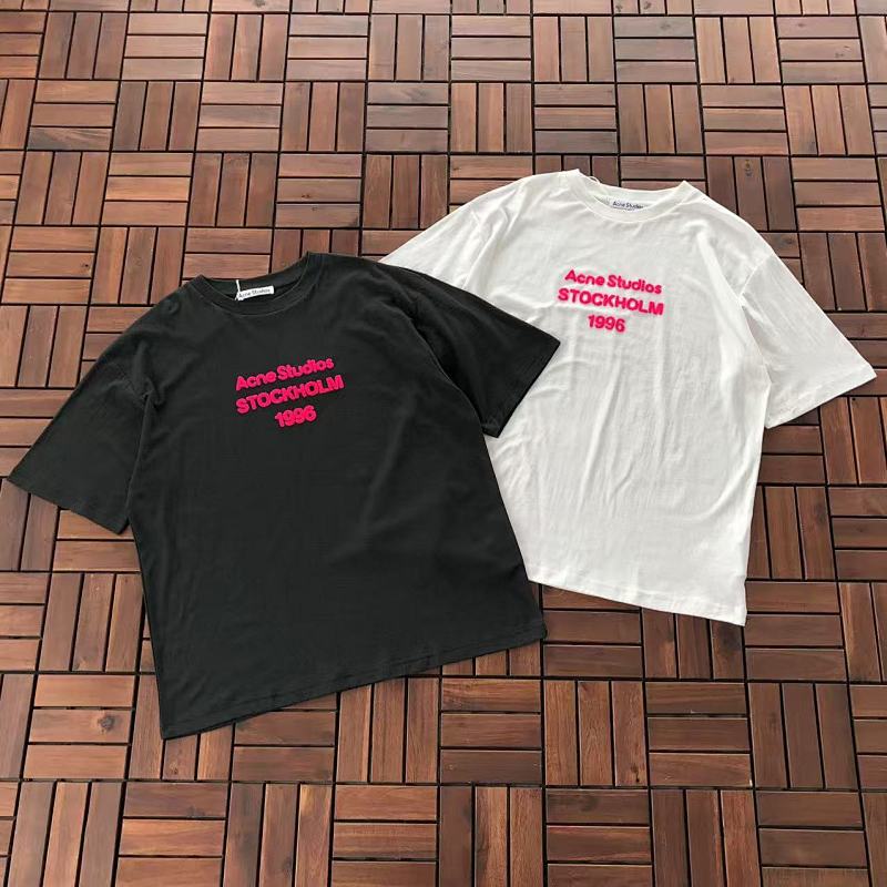 ACNE STUDIO TSHIRTS (6)