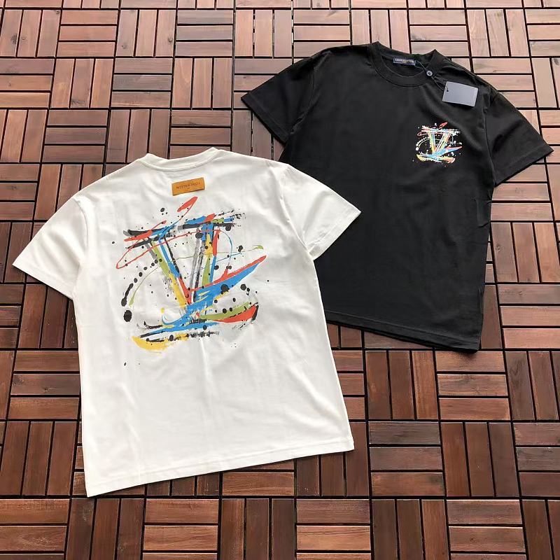 LOUIS VUITTON TSHIRTS (56)