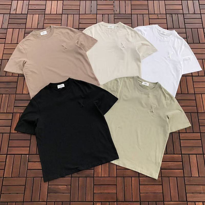 AMI TSHIRTS (98)