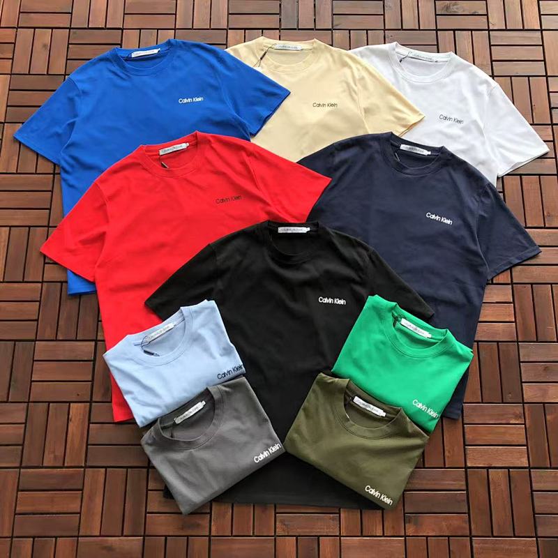 CALVIN KLEIN TSHIRTS (56)