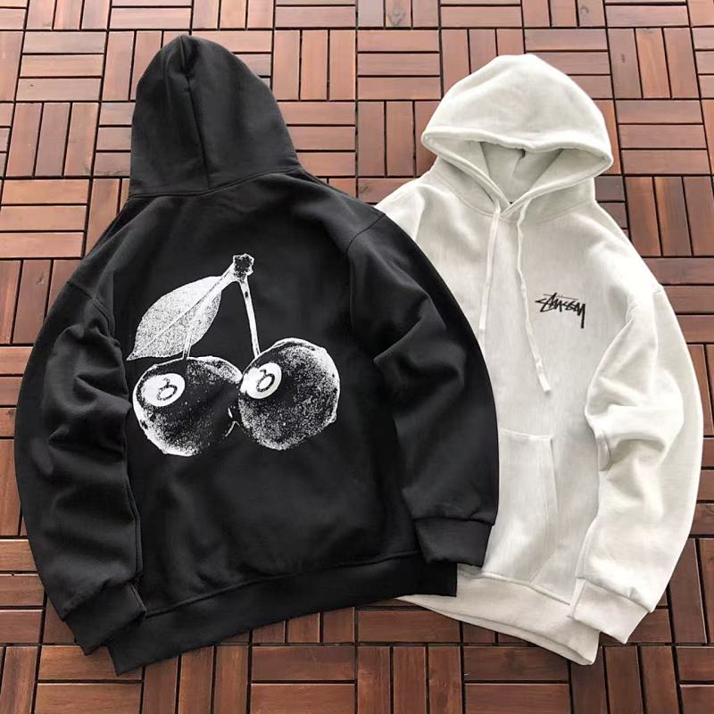STUSSY HOODIES (63)