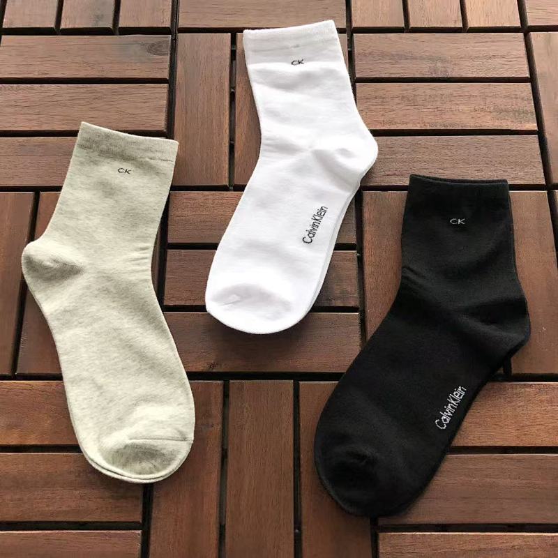 CALVIN KLEIN SOCKS