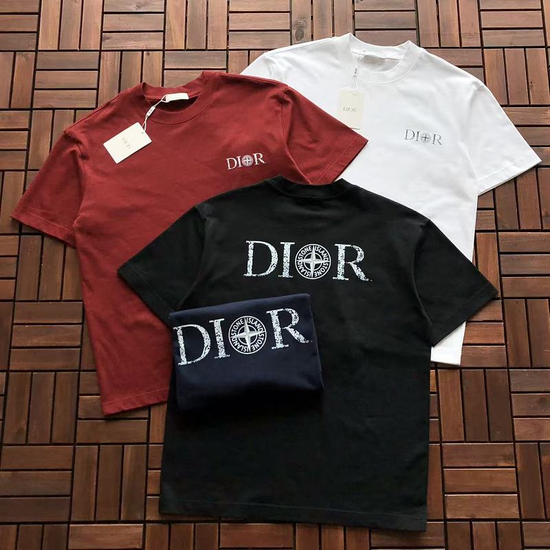 DIOR TSHIRTS (30)