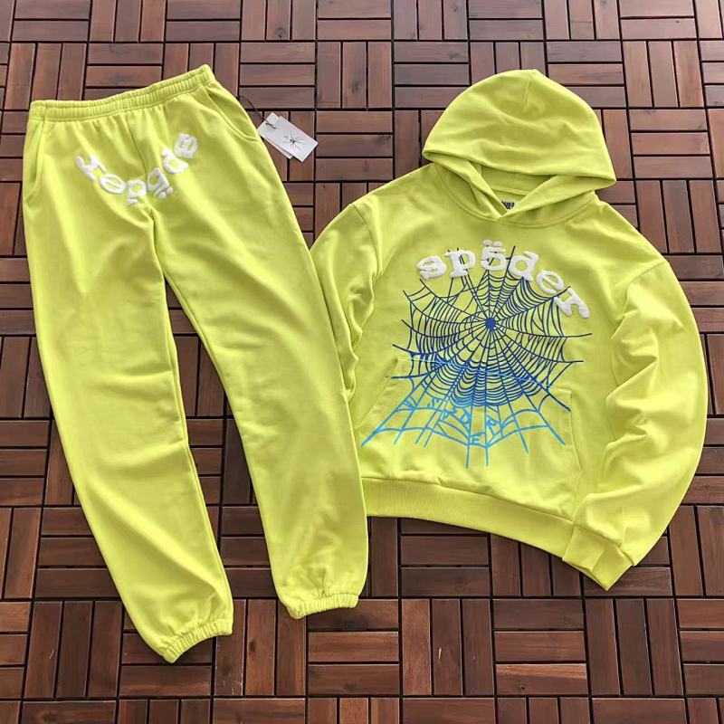 SP5DER HOODIES (82)