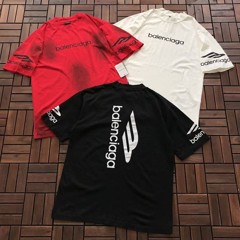 BALENCIAGA TSHIRTS (680)