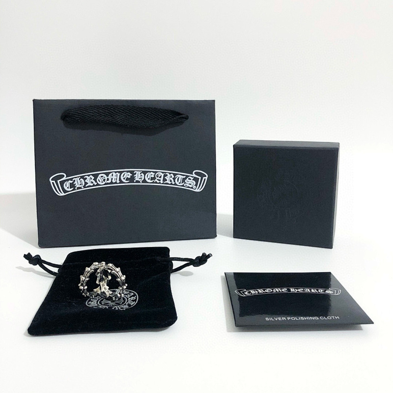 CHROME HEARTS TSHIRTS (658)