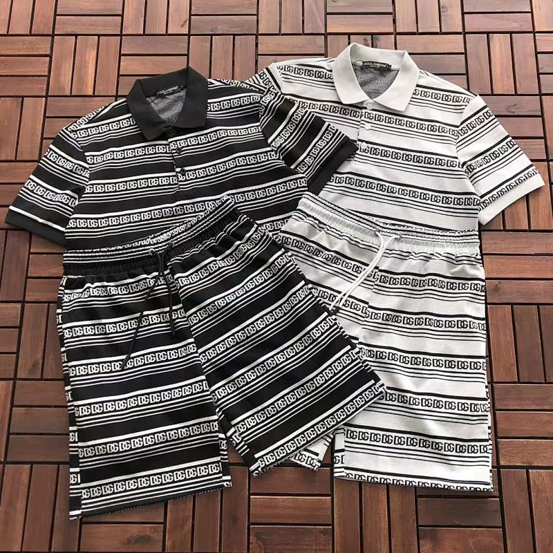 DOLCE & GABBANA TSHIRTS (105)