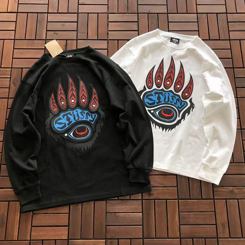 STUSSY LONGSLEEVES (93)
