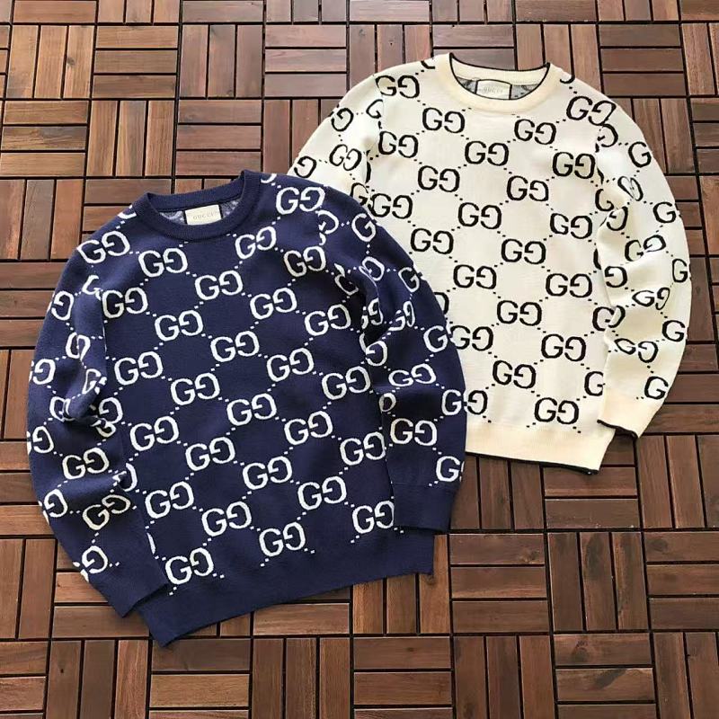 GUCCI SWEATSHIRTS