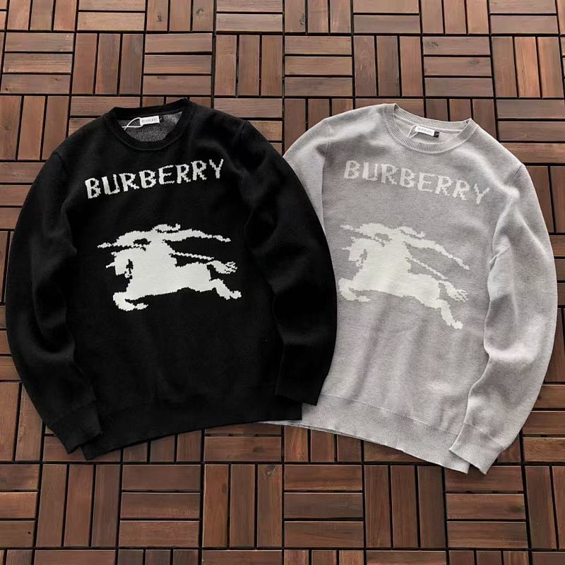 BURBERRY SWEATERS (28)