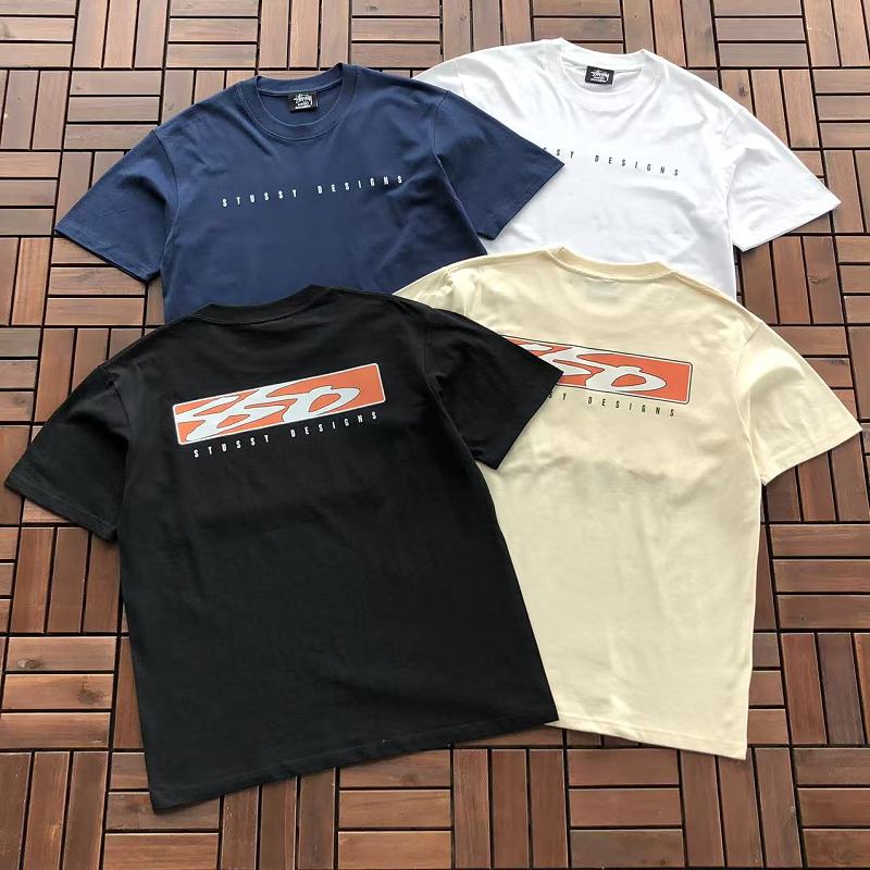 STUSSY TSHIRTS (156)