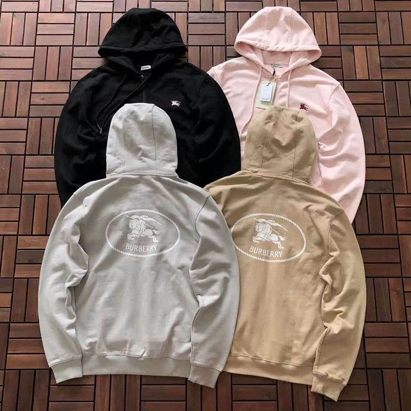 BURBERRY HOODIES (25)