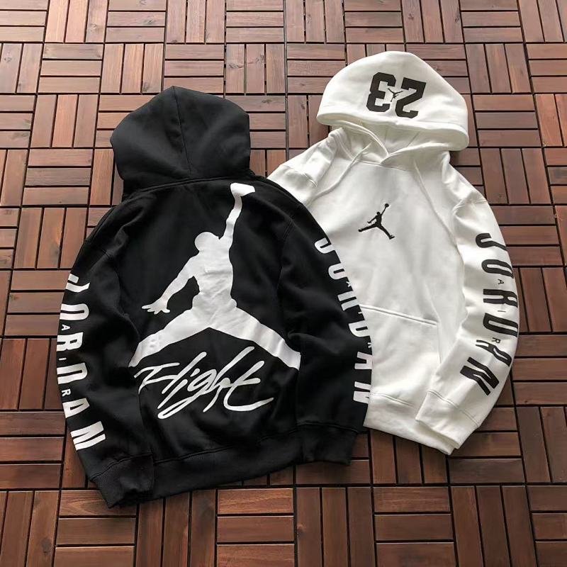 JORDAN HOODIES (5)