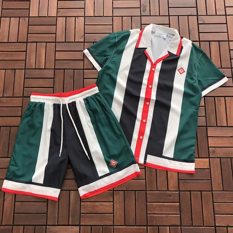 CASABLANCA TSHIRTS (312)