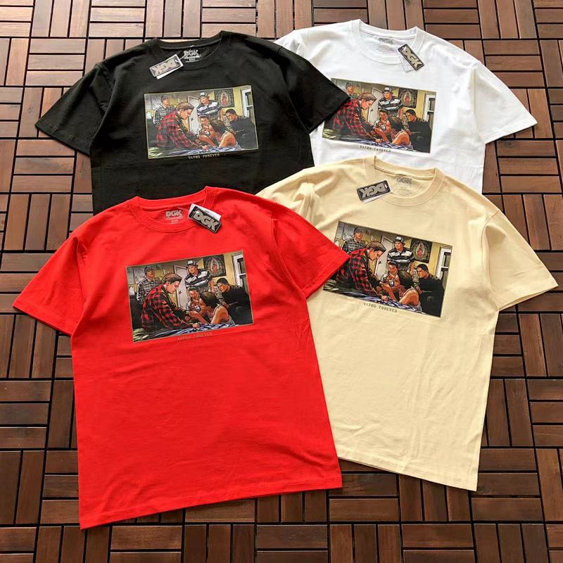 DGK TSHIRTS (22)