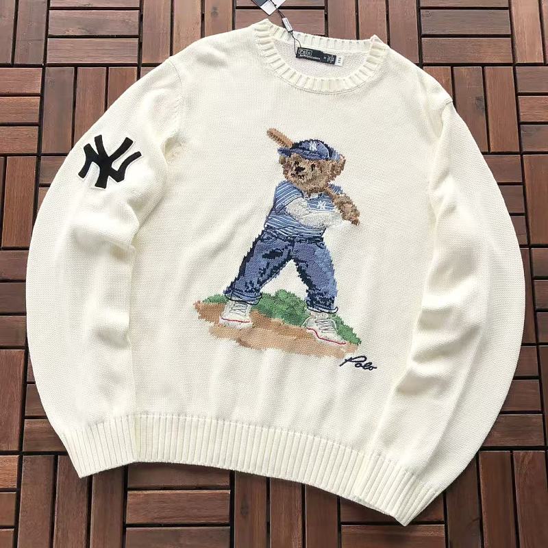 RALPH LAUREN SWEATERS (16)