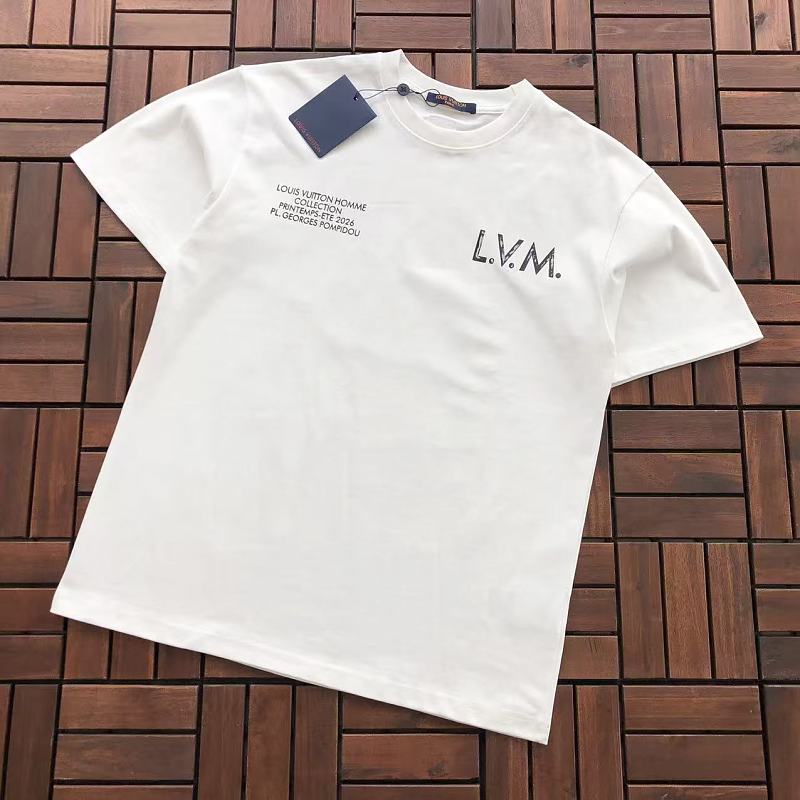 LOUIS VUITTON TSHIRTS (154)