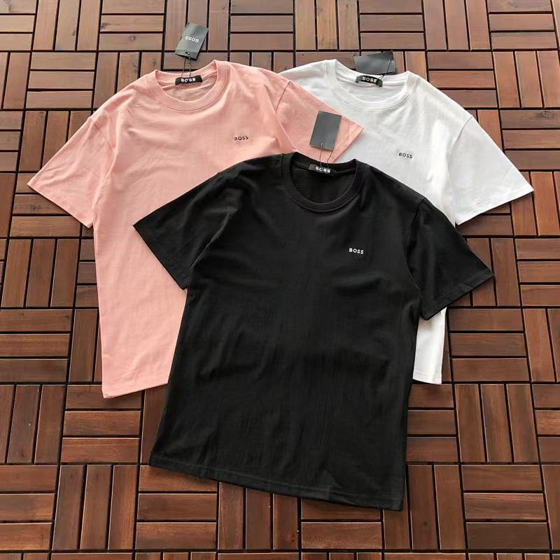 HUGO BOSS TSHIRTS (79)