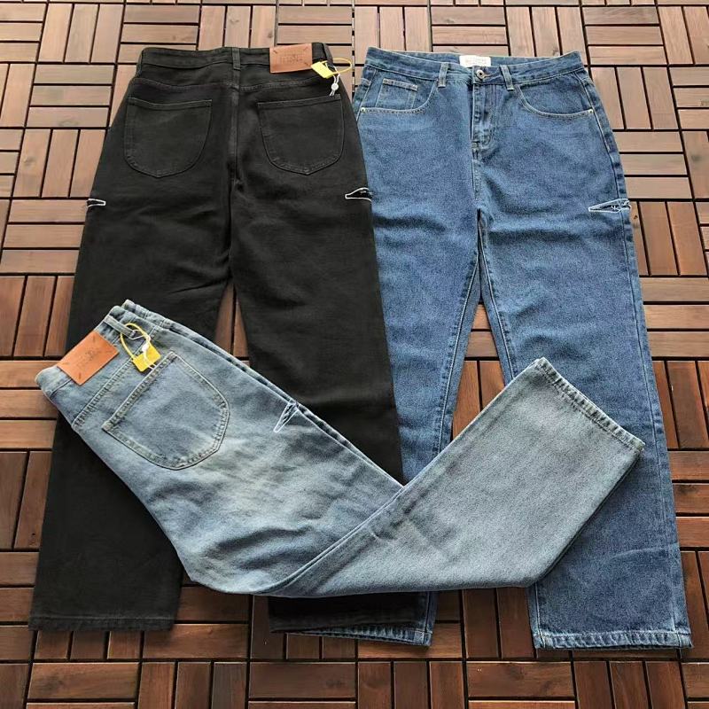 MAISON MARGIELA JEANS (3)