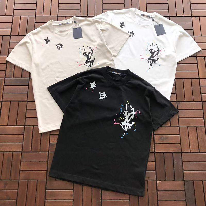 LOUIS VUITTON TSHIRTS (84)
