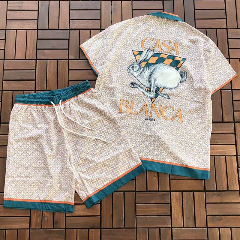 CASABLANCA TSHIRTS (187)