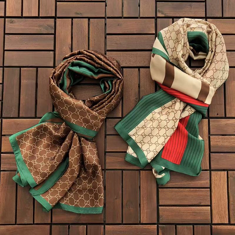 GUCCI SCARVES (8)