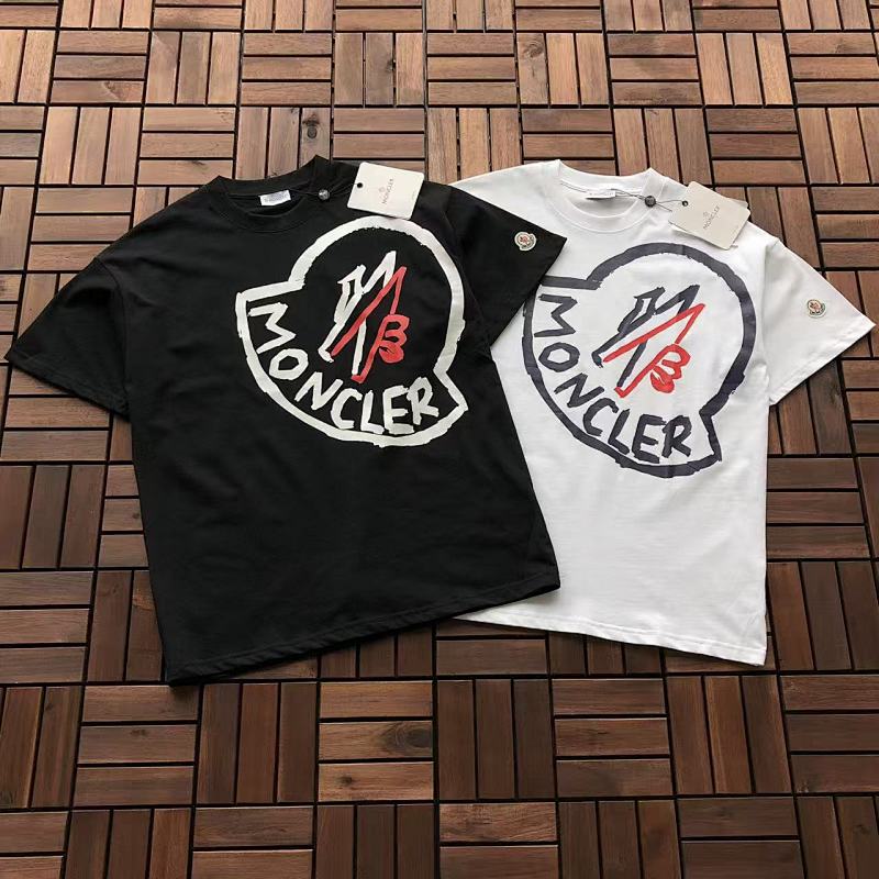 MONCLER TSHIRTS (127)